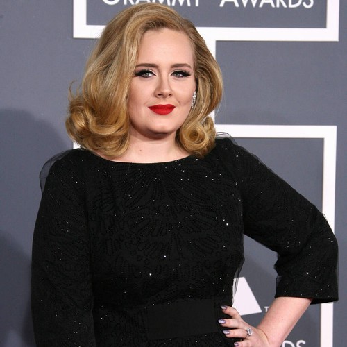 Adele shares message of support during Grenfell Fire online memorial