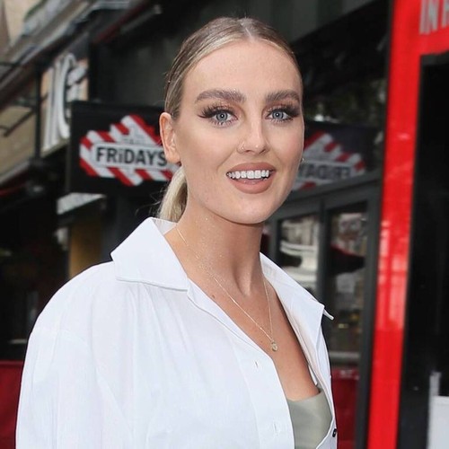 Perrie Edwards: 'I'm not ready to get engaged'