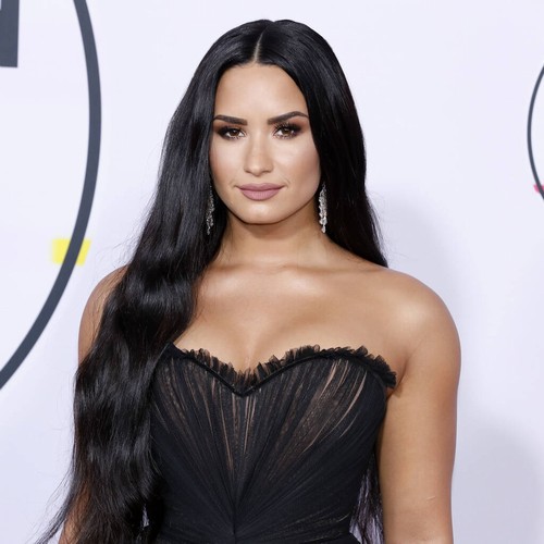 Demi Lovato raves about boyfriend Max Ehrich on birthday