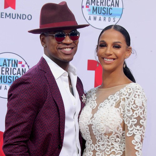 Ne-Yo reconciles with wife thanks to coronavirus isolation