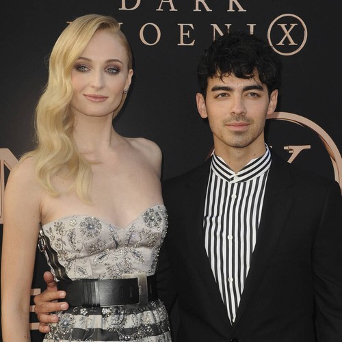 Joe Jonas and Sophie Turner lead The Princess Bride charity remake