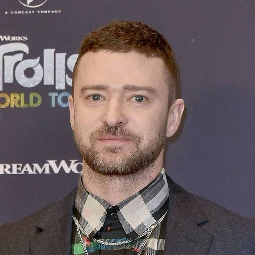 Justin Timberlake calls for removal of Confederate leaders statues