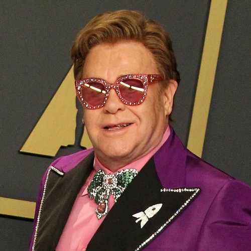 Elton John delays homecoming U.K. leg of farewell tour