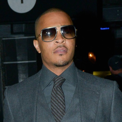 T.I. challenges 50 Cent to Verzuz rap battle