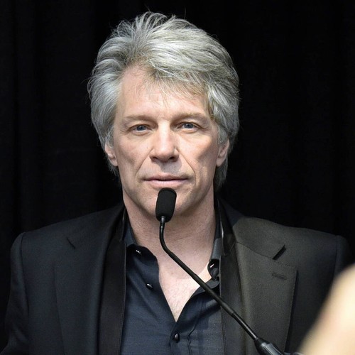 Bon Jovi recounts George Floyd's death in American Reckoning