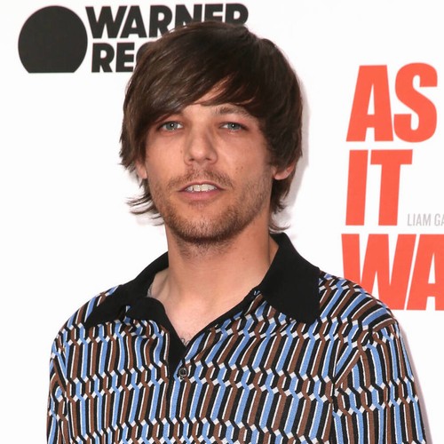 Louis Tomlinson exits Simon Cowell's record label