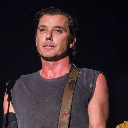 Gavin Rossdale keeps 'getting screwed over' by lovers