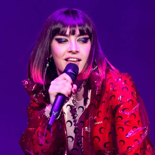 Charli XCX to release documentary on lockdown album