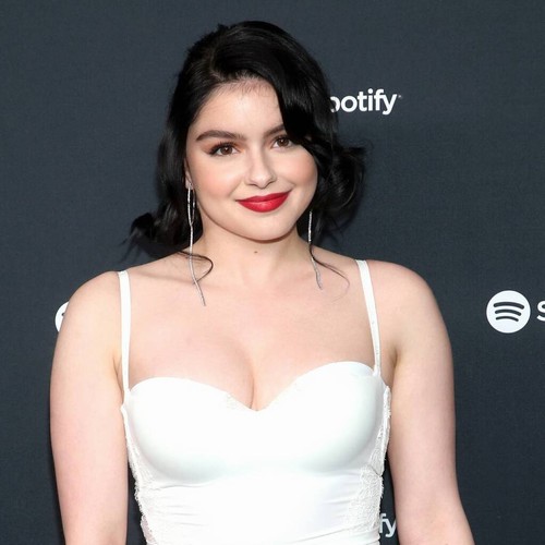 Ariel Winter joins Free Britney movement