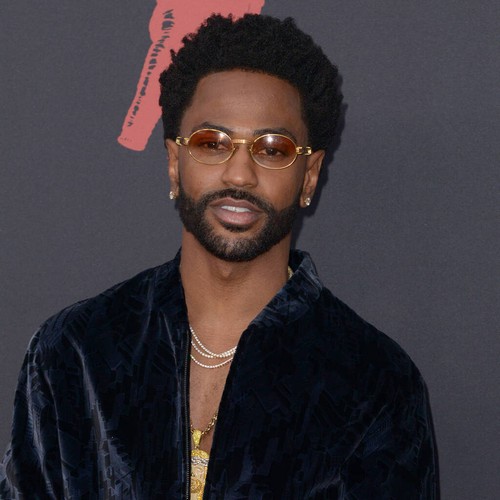 Big Sean 'cherishes' time spent with ex Naya Rivera in emotional tribute