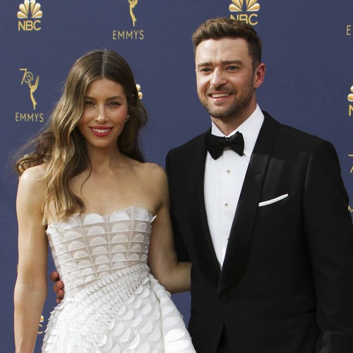 Justin Timberlake and Jessica Biel rumoured to have welcomed second child