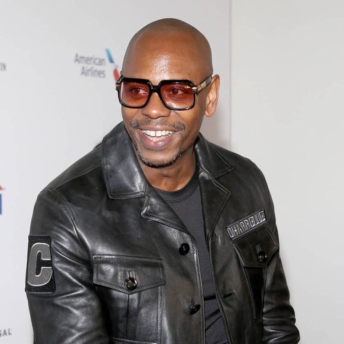 Dave Chappelle jets off to support Kanye West following Twitter meltdown