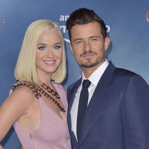 Katy Perry insists Orando Bloom is the 'only one' who can handle her moods