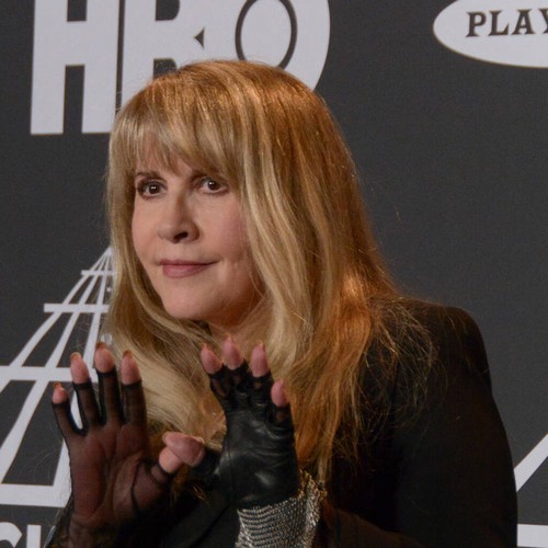 Stevie Nicks regrets never playing with late Peter Green