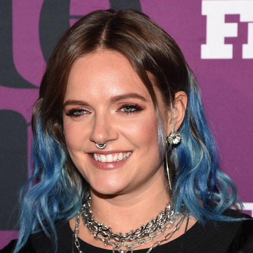 Tove Lo weds