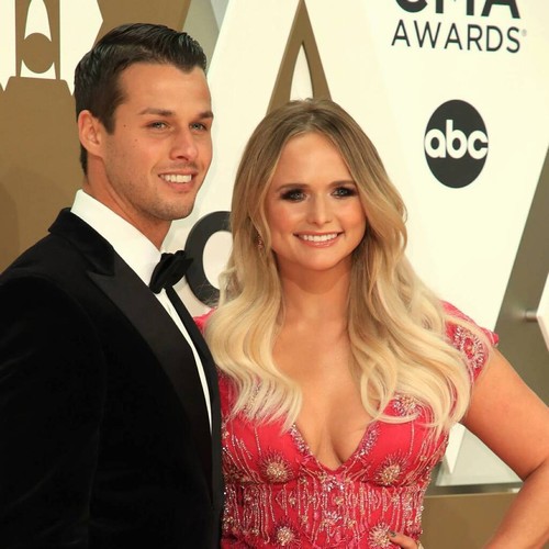 Miranda Lambert opens up about Bluebird and her secret wedding