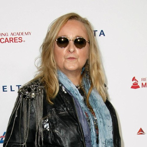 Melissa Etheridge: 'I had to give up trying to save my son'