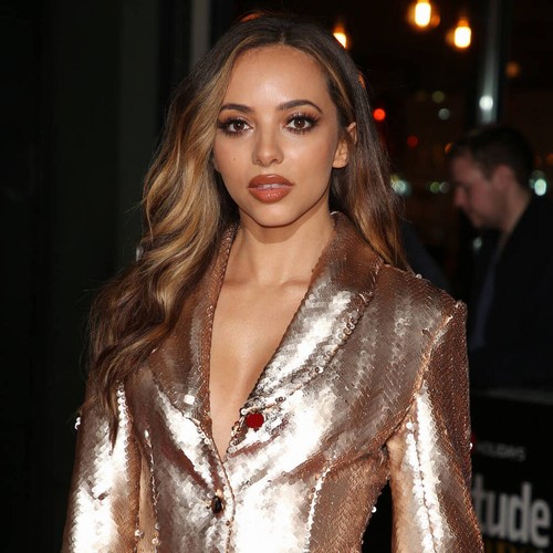 Jade Thirlwall Explores Self Loathing In Touching Instagram Poem Music News Music News Com