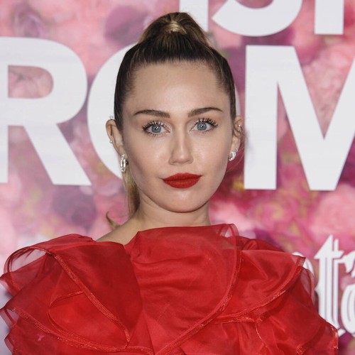 Miley Cyrus 'never really cared' about marriage and children