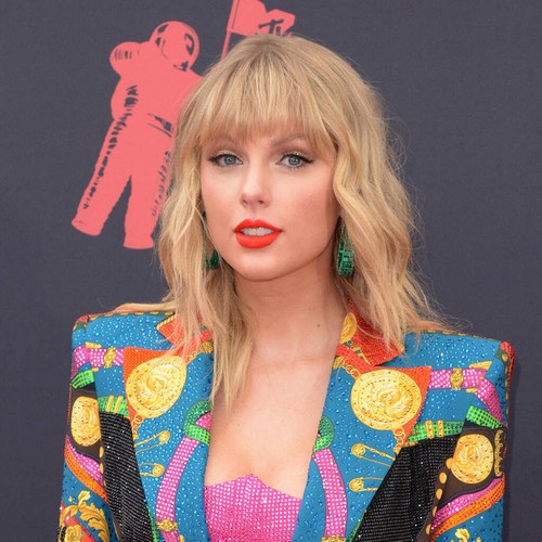 Taylor Swift slams Donald Trump's 'calculated dismantling' of postal service