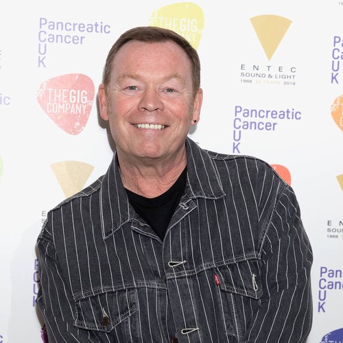 UB40's Ali Campbell hasn't spoken to ailing brother Duncan
