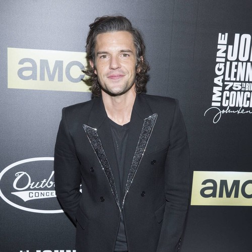 Brandon Flowers - Placerile lui Noe