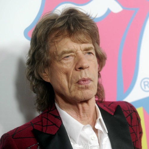 Rolling Stones stars honour late Toots Hibbert
