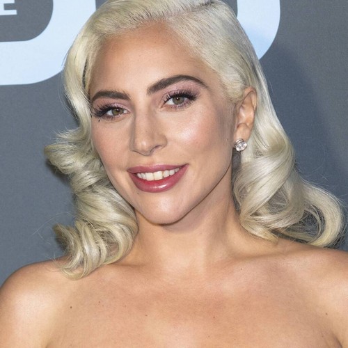 Lady Gaga's new video features nods to her mental health issues