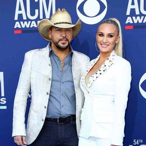 Jason Aldean thanks 'Route 91 family' on third anniversary of festival massacre
