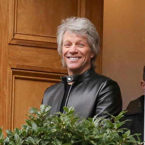 Jon Bon Jovi: 'Filming in New York during COVID-19 was surreal'