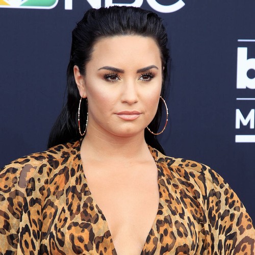 Demi Lovato realised she was bisexual watching Cruel Intentions