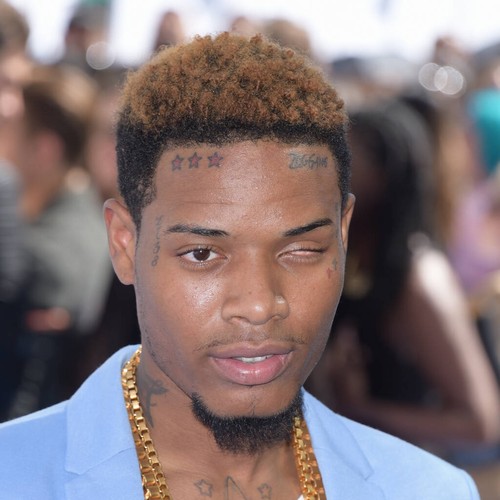 Fetty Wap mourning loss of four-year-old-daughter &#8211; Music News, the vie