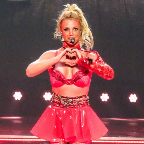 Britney Spears merayakan telanjang ‘di surga’ setelah menang konservatori – Music News