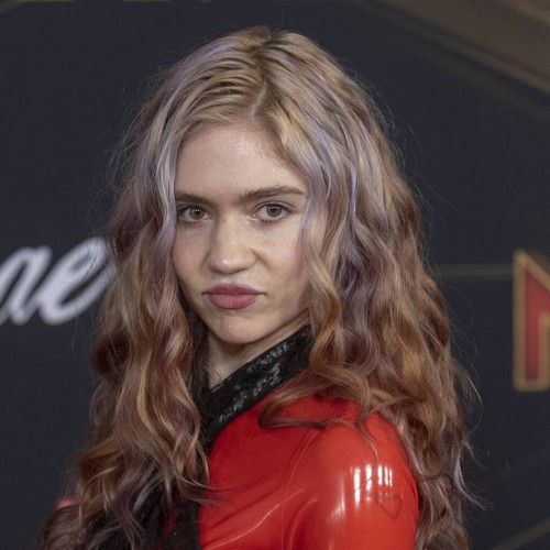 Grimes admits to trolling paparazzi with staged photoshoot thumbnail