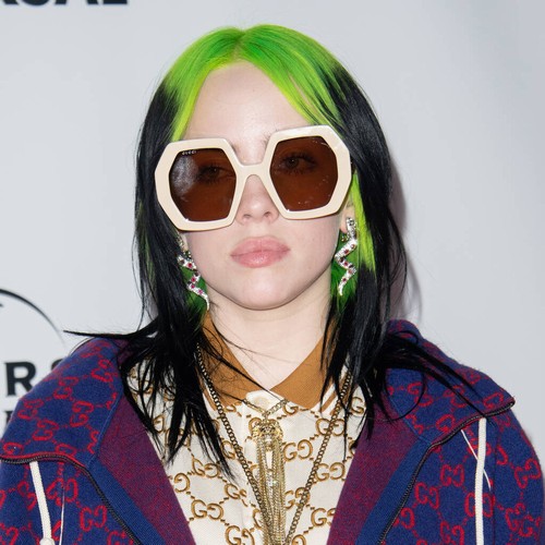 Billie Eilish akan tampil di konser The Nightmare Before Christmas – Music News
