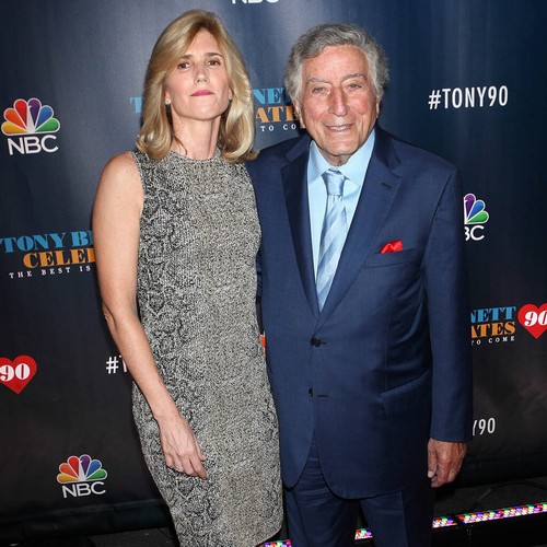 Susan Crow mengungkapkan Tony Bennett tidak tahu tentang diagnosis Alzheimer – Music News