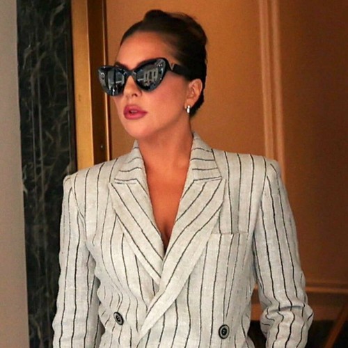 Lady Gaga berjuang untuk ‘tetap bersama’ ketika Tony Bennett mengingat namanya – Music News