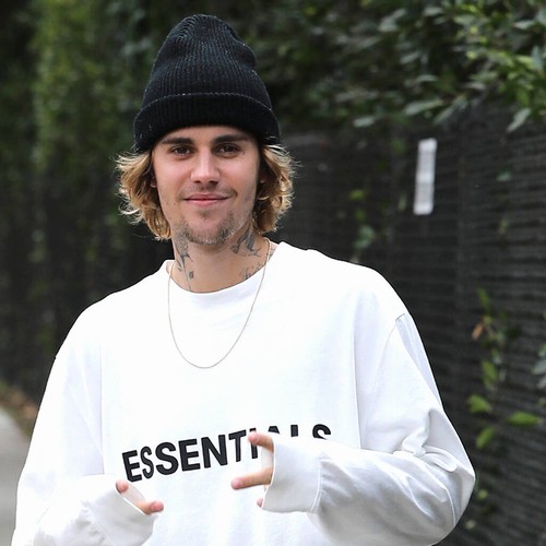 Justin Bieber launches Peaches-inspired cannabis line thumbnail