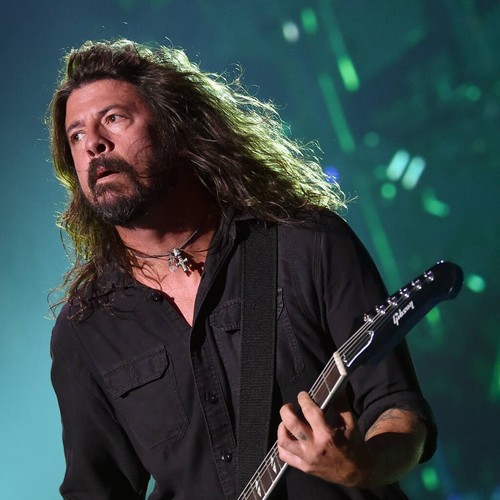 Dave Grohl bereaksi terhadap gugatan sampul album Nevermind – Music News