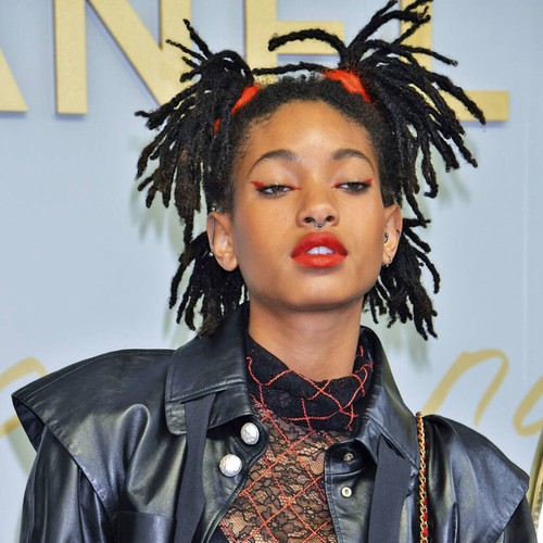 Willow Smith reveals stalker broke into her home while she was on vacation thumbnail