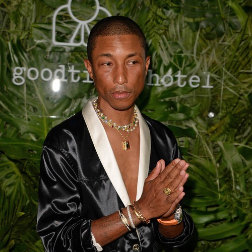 Pharrell Williams pulls festival out of Virginia Beach over handling of cousin's death thumbnail