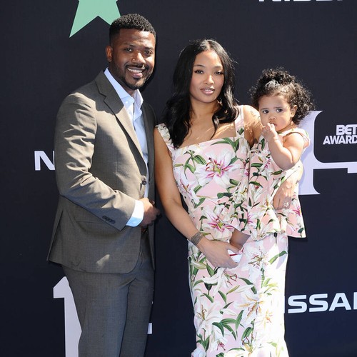 Ray J files for divorce from Princess Love while hospitalised with pneumonia thumbnail