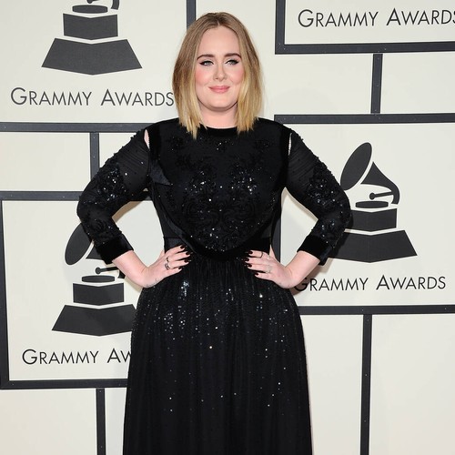 Adele candidly discusses divorce from Simon Konecki thumbnail