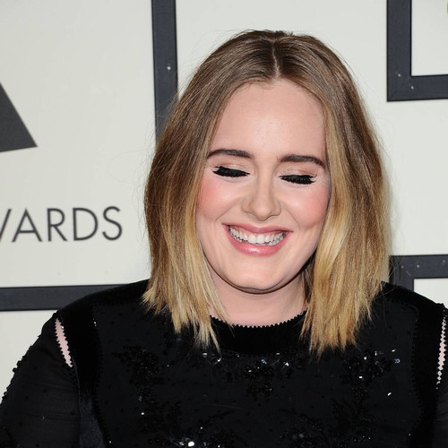 Adele and Rich Paul are 'very happy' together thumbnail