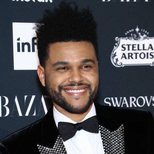 The Weeknd bernama Goodwill Ambassador untuk Program Pangan Dunia PBB – Music News