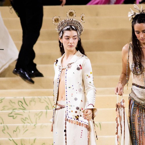 Lorde sengaja mengeksplorasi suara yang ‘lebih ringan’ dengan album baru – Music News