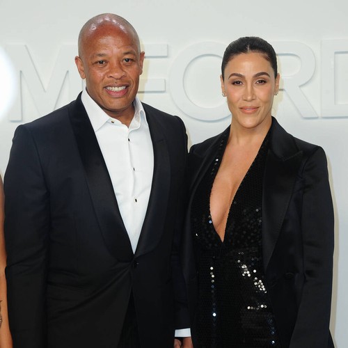 Dr. Dre pays $100 million to settle bitter divorce battle