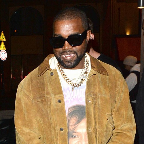 Kanye West working on 'sequel to Donda album' thumbnail