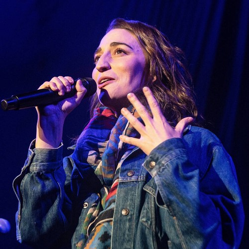Sara Bareilles opens up about mental health after 'very low year' thumbnail