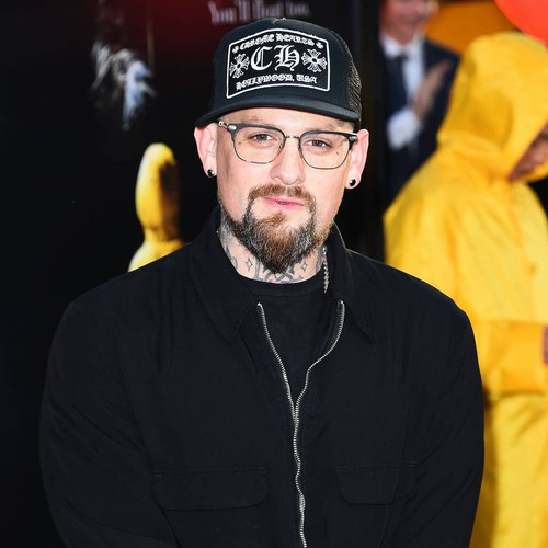 Benji Madden celebrates seven years of marriage in the 'happy lane' with Cameron Diaz thumbnail